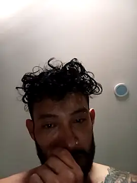 kingbickcockDn online show from November 11, 2025, 11:10 am