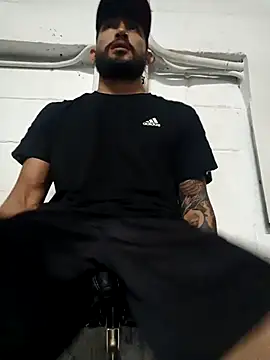 kingbickcockDn online show from December 5, 2025, 8:27 pm