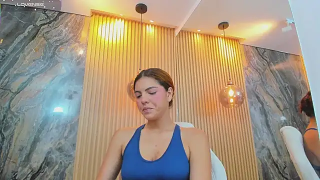 beca winn online show from March 4, 2026, 11:27 am