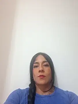 Kendall Vegaa online show from October 2, 2025, 6:48 pm