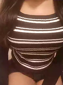 Rosie Star online show from November 9, 2025, 5:17 am