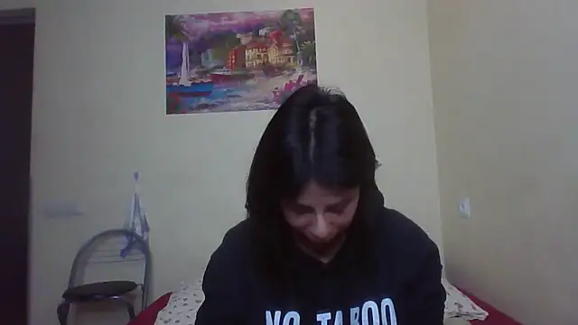 QueenMomyS online show from November 12, 2025, 12:49 pm