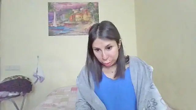 QueenMomyS online show from January 14, 2026, 12:55 pm