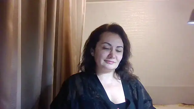 Lysanda online show from February 1, 2026, 4:27 pm