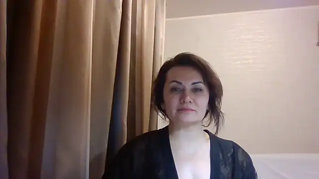 Lysanda online show from February 4, 2026, 3:40 pm