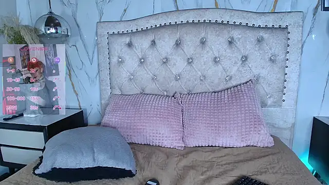 Baby Punk1 online show from April 11, 2026, 5:39 pm