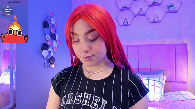 MAGIC VERA online show from October 13, 2025, 11:43 am