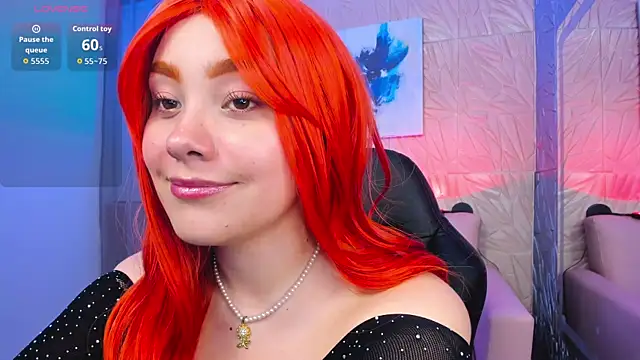 MAGIC VERA online show from October 15, 2025, 11:21 am