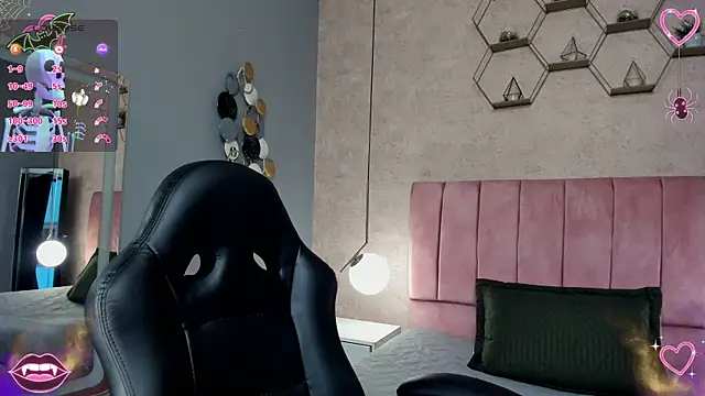 MAGIC VERA online show from October 21, 2025, 12:06 pm