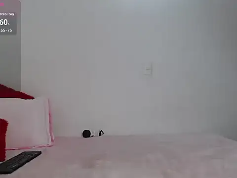 raina azul online show from November 21, 2025, 11:31 am