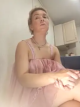 Conny Shellie online show from December 20, 2025, 8:49 pm