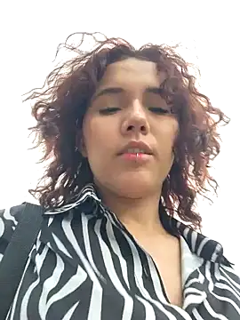  TOMOE online show from December 21, 2025, 8:16 pm