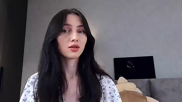 AnaMoonlight online show from October 7, 2025, 4:26 pm