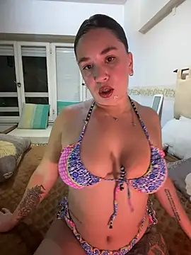 Snapshot of Belubel chatting on March 2, 2026, 12:24 am Belubel online show from March 2, 2026, 12:24 am