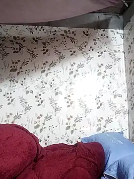 zhen-zo online show from November 23, 2025, 3:17 am