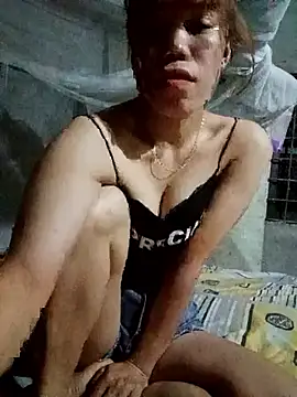 nhinhi-sexy online show from October 5, 2025, 7:23 pm