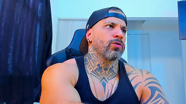 JoshRigby online show from February 5, 2026, 8:24 pm