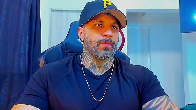 JoshRigby online show from February 11, 2026, 8:03 pm