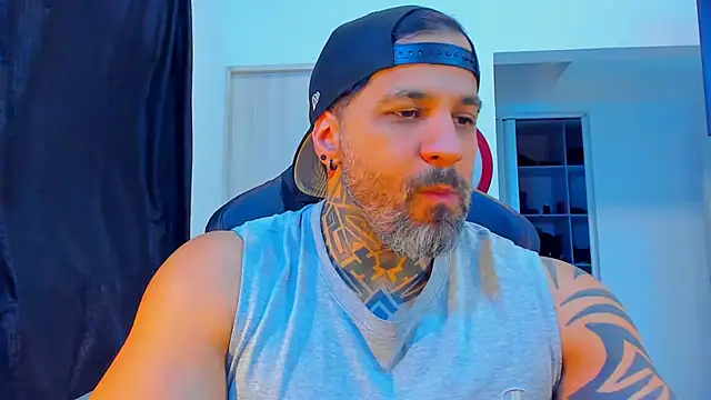 JoshRigby online show from February 27, 2026, 7:36 pm