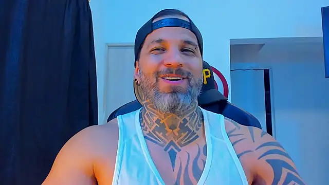 JoshRigby online show from March 2, 2026, 8:15 pm