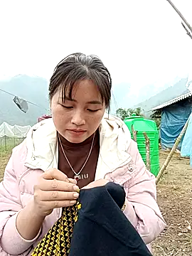 buddy-sexy online show from January 9, 2026, 1:52 am