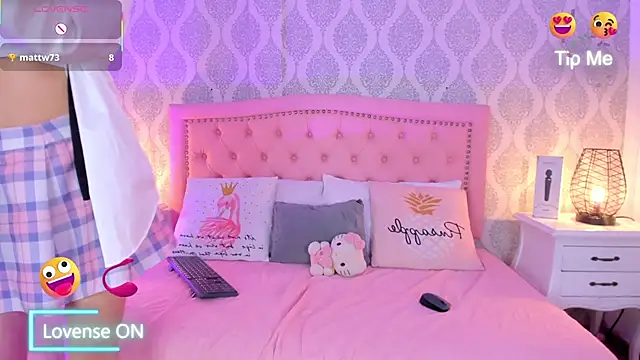 kendallspears 1 online show from October 20, 2025, 3:40 am