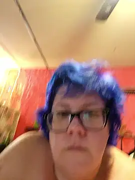 violentviolet68 online show from January 8, 2026, 5:04 pm