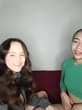 nucitaa-14 online show from November 25, 2025, 3:06 am