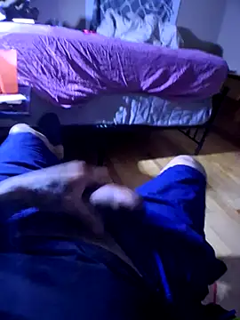 itsJrivera24 online show from October 5, 2025, 1:48 am