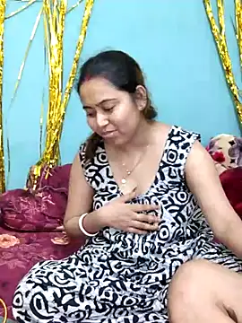 Hot Misti 69 online show from March 12, 2026, 10:32 am