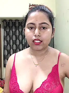 Hot Misti 69 online show from April 3, 2026, 5:55 pm