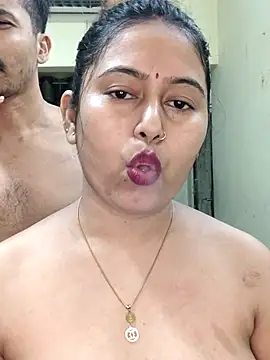 Hot Misti 69 online show from May 19, 2026, 6:25 pm