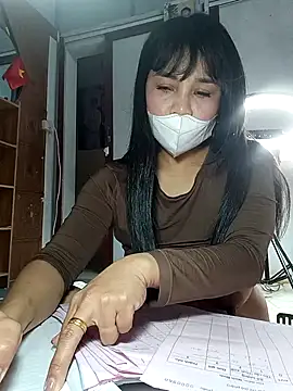 Ori-Min online show from February 9, 2026, 5:33 am