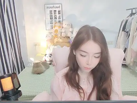 Gardenia-222 online show from October 13, 2025, 7:08 am