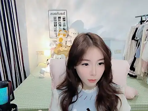 Gardenia-222 online show from October 23, 2025, 12:37 pm