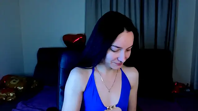 Emilly  Grey online show from February 20, 2026, 7:25 pm