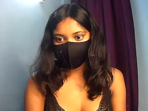 PAYARI PURVI online show from December 3, 2025, 6:43 am