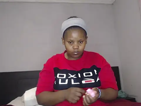 Nastydollx2 online show from October 2, 2025, 1:12 am