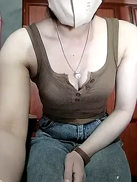 LenaCii online show from October 27, 2025, 3:16 pm