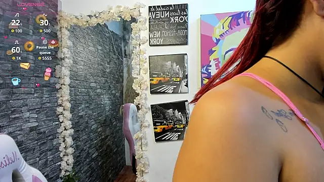 valery  star online show from November 24, 2025, 12:16 pm