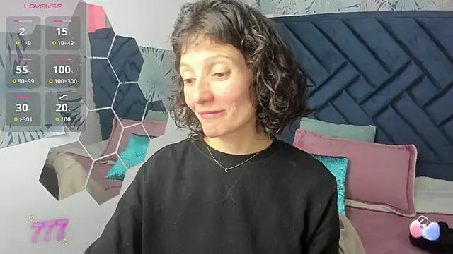 Valery More   online show from March 8, 2026, 1:37 pm