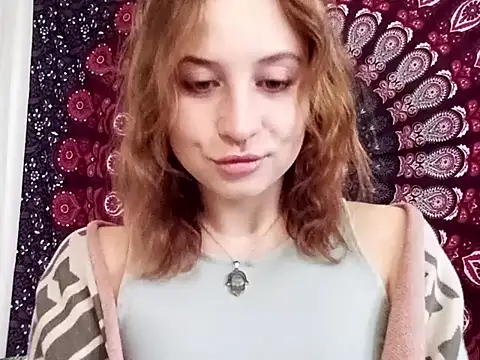 AdalynKiss online show from October 2, 2025, 6:20 am