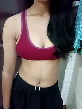 Meenu rani6 online show from December 15, 2025, 4:22 pm