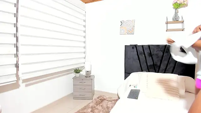 Taylormaccurdy  online show from October 3, 2025, 3:31 pm