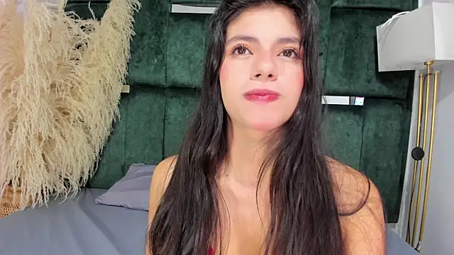 Misaki Kai online show from November 13, 2025, 5:50 am