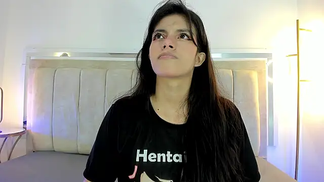 Misaki Kai online show from February 13, 2026, 5:47 am