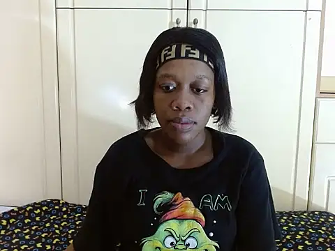 stormyza online show from October 9, 2025, 7:34 pm