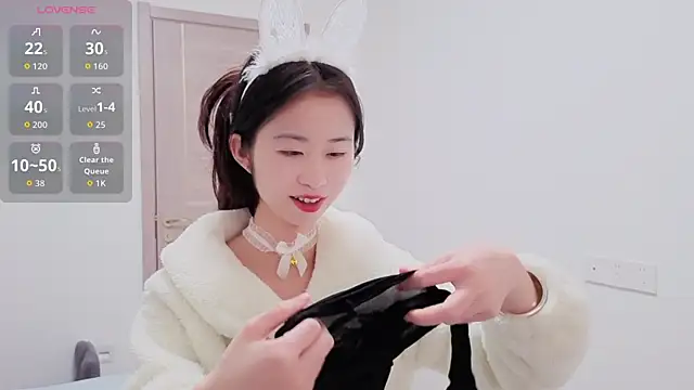 dudu-baby10 online show from January 9, 2026, 10:29 am