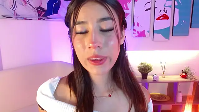 koyuki san online show from February 23, 2026, 12:13 pm