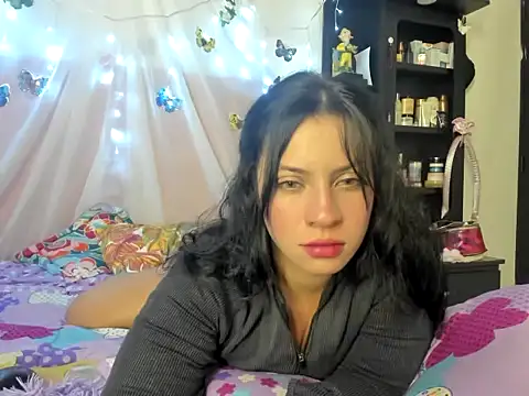 ana victorya online show from September 27, 2025, 1:54 am